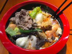 -串串叔叔(UNCLE CHUAN CHUAN)
