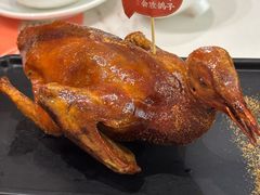 -羽鸽集·乳鸽专门店·地道顺德菜(岭南站店)