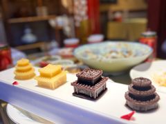 -大海碗·炸酱面·烤鸭·京菜(天坛店)