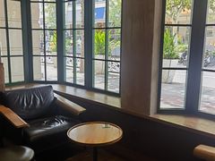 -星巴克(武康路店)