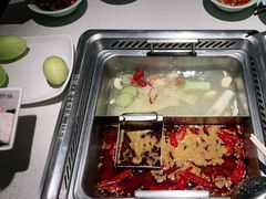 -野妹火锅(龙岗店)