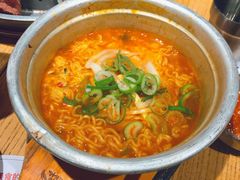-姜虎东白丁烤肉(恒隆广场店)