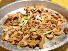 -大笑饭堂(甲子桥店)