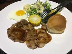 -火炉火自助餐(枫蓝国际店)
