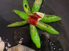 -二钳洞庭虾蟹·江湖菜(成都鹭岛店)