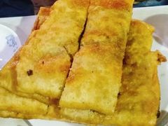 牛肉饼-王三姑牛肉饼
