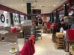 -东来顺饭庄(王府井步行街店)