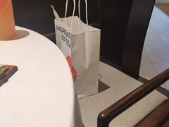 -喜茶(青岛金狮广场店)