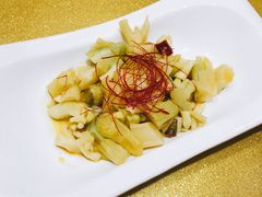 -世外桃源农庄·德清土菜(兴康南路店)
