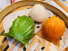 -蔡澜点心·粤菜(月星环球港店)