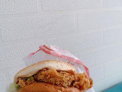 麦辣鸡翅-麦当劳(宜昌东山大道店)