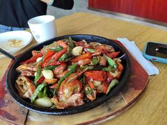 -汉唐守艺人·河北面馆(民心河店)