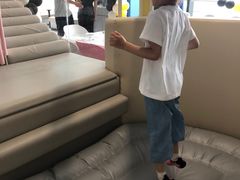 -KIDults童伴儿亲子餐厅(达美中心广场店)