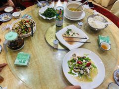 -锦湖农庄(松山湖梦幻百花洲店)