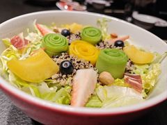 -锦楼·臻选新杭帮(杭州中心店)