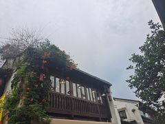 -小河直街历史文化街区