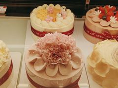 -花花卷卷·鲜食蛋糕(泉屋店)