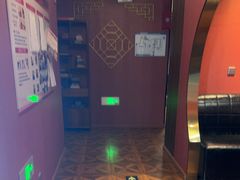 -星空密室·精选(天一豪景店)