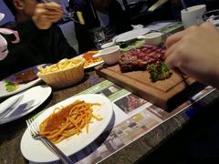 -甜心航空主题餐厅(清远万达广场店)