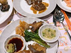 -熊猫自助餐厅.萌趣城堡(长隆熊猫酒店)