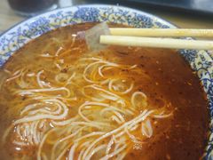 -陇上全荟兰州传统牛肉面(延吉路店)