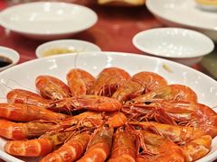 -仑头海鲜城(仑头环村南路店)