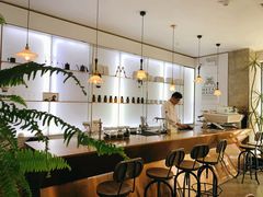 -铁手珈琲制造局metalhands(望京店)