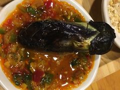 mini茄子-炙忧烤肉屋(中国铁建广场店)