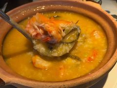 -潮堂 · 潮州菜(国贸商城店)