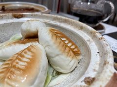 -喜宴又一村·粤菜·茶点·海鲜(壹方天地店)