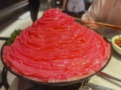 -辣斗辣火锅(太古里店)