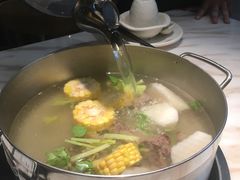 -为什么牛潮汕牛肉火锅(中信广场店)