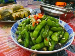 -桂萍特色牛筋牛杂(长堤街总店)