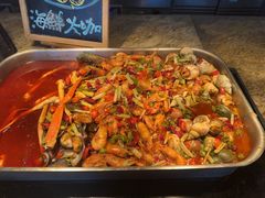 -嘉定凯悦·咖啡厅