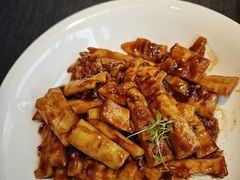 -南里山房·新淮扬菜(徐汇万科店)