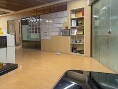 -CXFIT 陈徐健身工作室(凯旋店)
