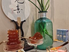 -俏立方·15年新楚菜