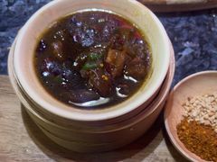 -蜀大侠火锅(森兰花园城店)