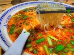 -王全兴鸡血汤鸡汤饭(交通路店)