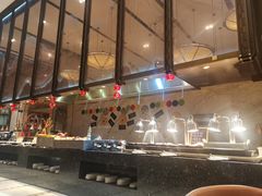 -万达文华酒店·48F云端窗景美食汇自助餐厅