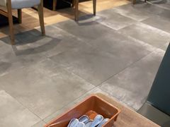 -萨莉亚意式餐厅(浦江万达广场店)