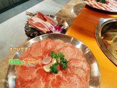 -kingkong大猩猩烤肉(CBD店)