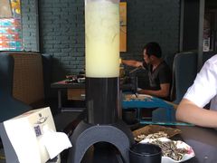 -鸣记脆皮烤鱼·海鲜烤鱼(三八广场店)