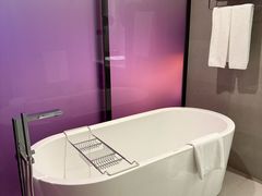 -南京禄口机场雅高铂尔曼大酒店