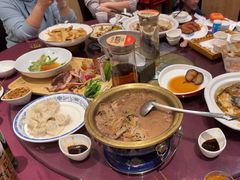 -金掌勺·锅包肉(广渠门店)