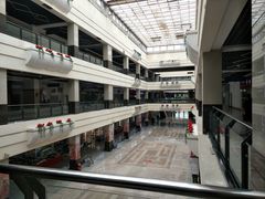 -汉口北国际商品交易中心品牌服装城