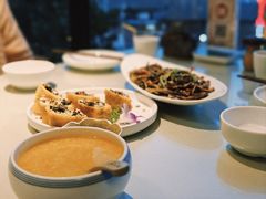 -品味泸沽湖•民族特色菜(大落水店)