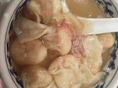 手剥海虾云吞-池记(尖沙咀店)