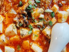 -肖四女·江湖菜(临港店)
