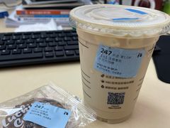 -瑞幸咖啡(深圳红山6979店)